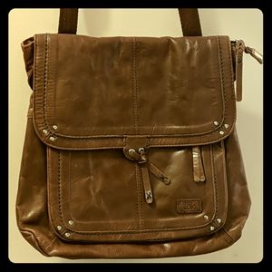 The Sak Ventura Convertible Backpack